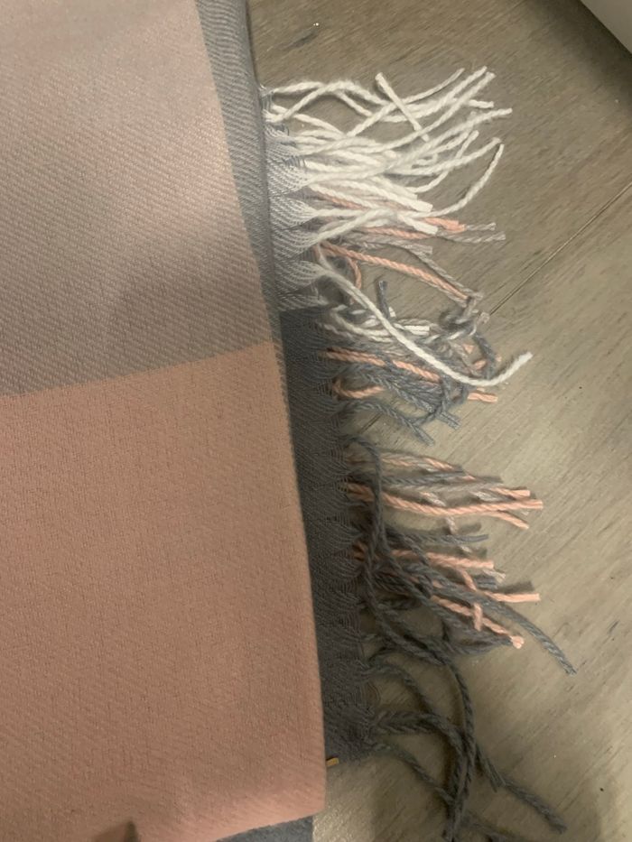 Écharpe - photo numéro 4