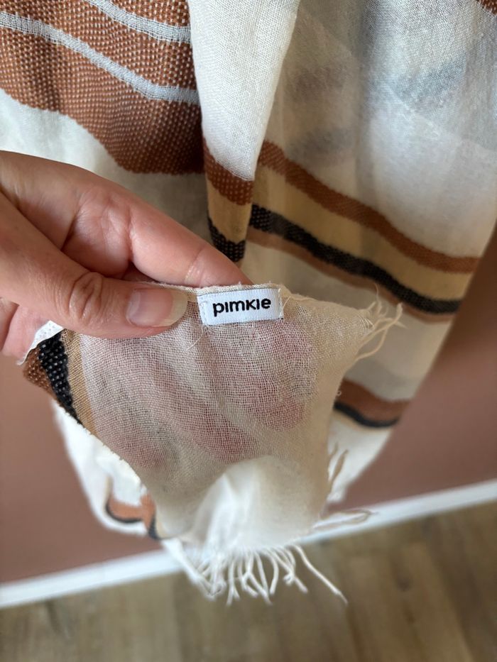 Foulard femme - photo numéro 2