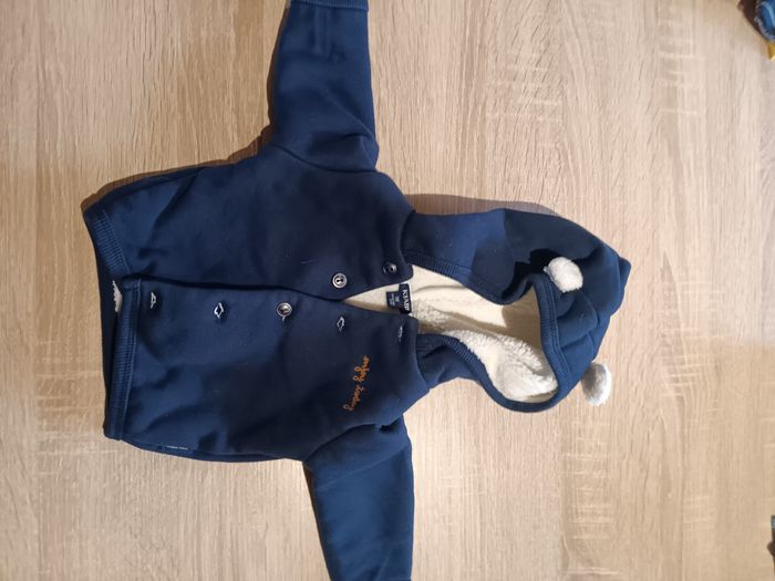 Vestes - photo numéro 4