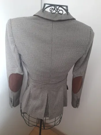 Veste Zara