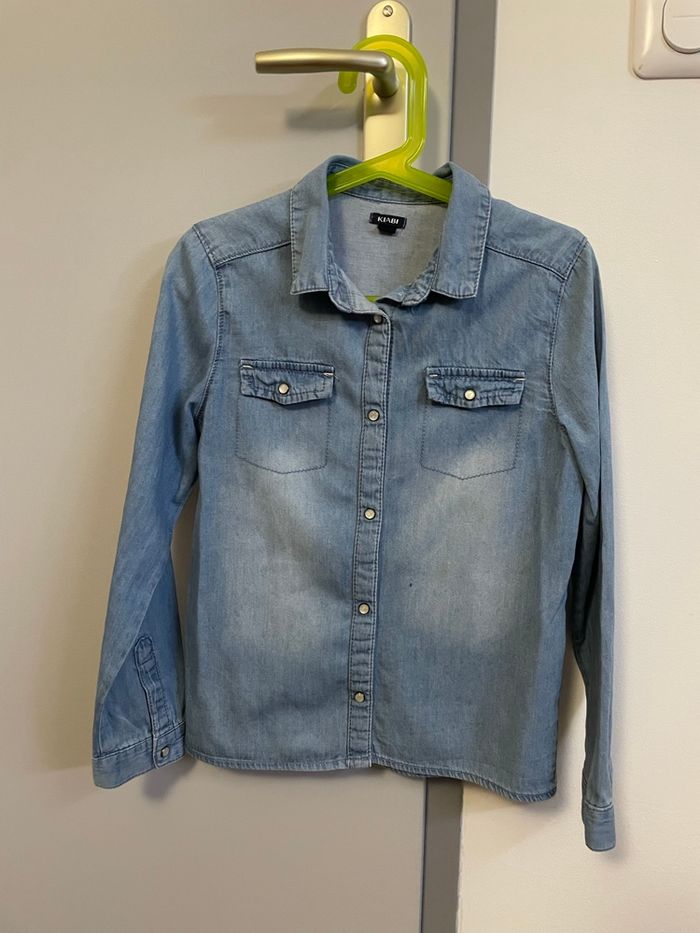 Lot de 3 chemises - photo numéro 4