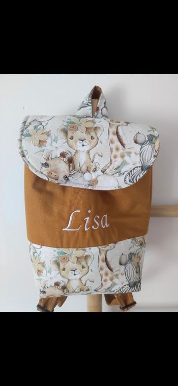 Sac à dos