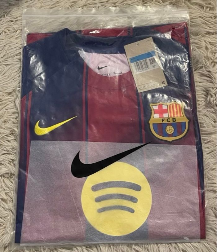 Maillot football - photo numéro 4