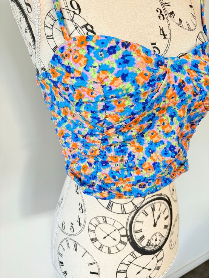 Top court - photo numéro 2