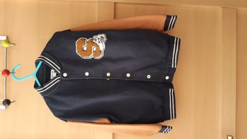 Veste-gilet Vertbaudet