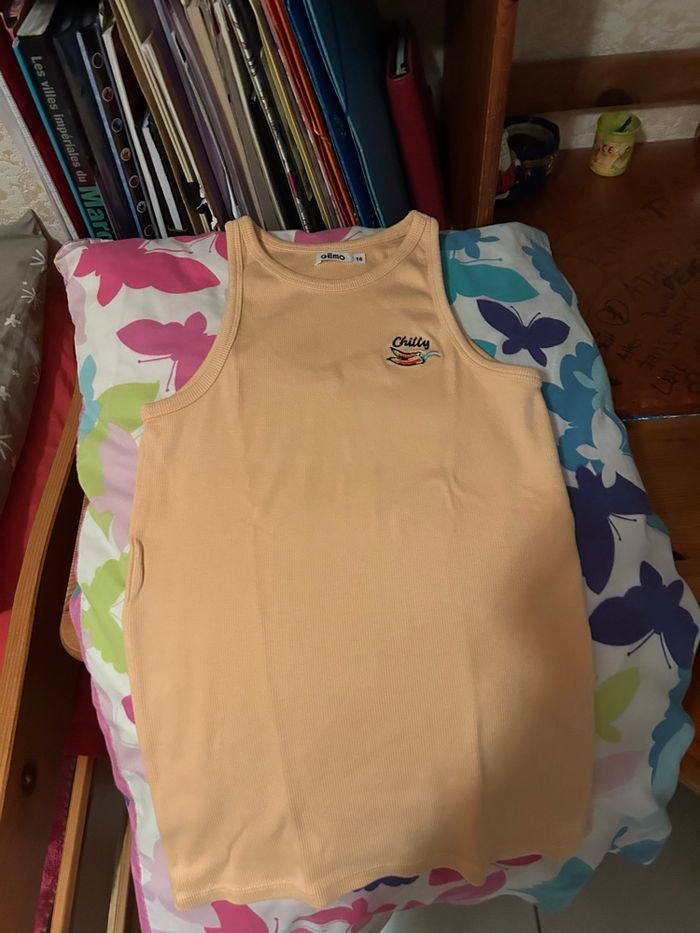 Vêtements hiver été - photo numéro 10