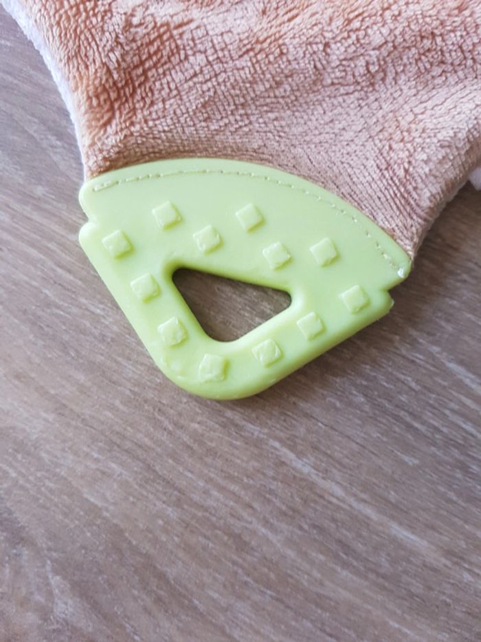Peluche écureuil - photo numéro 4