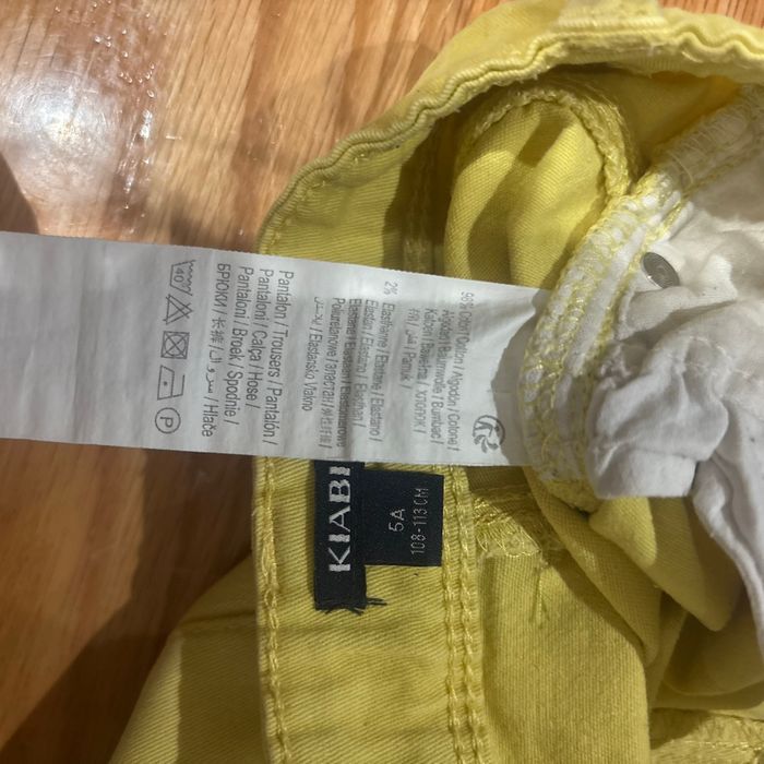 Jeans - photo numéro 4