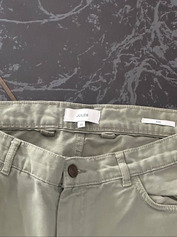 Pantalon Jules  44 - photo numéro 2