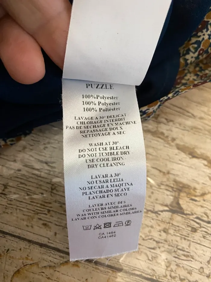 Robe des petits hauts - photo numéro 10