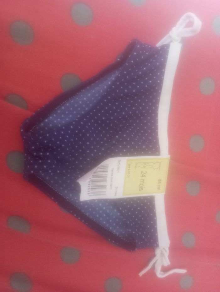 Maillot de bain