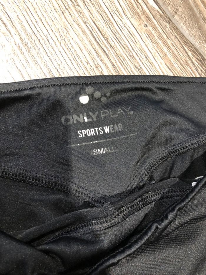 Legging sport only - photo numéro 2
