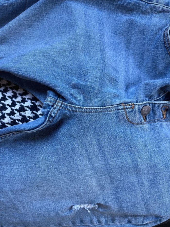 Jeans femme Kiabi taille 36 - photo numéro 3