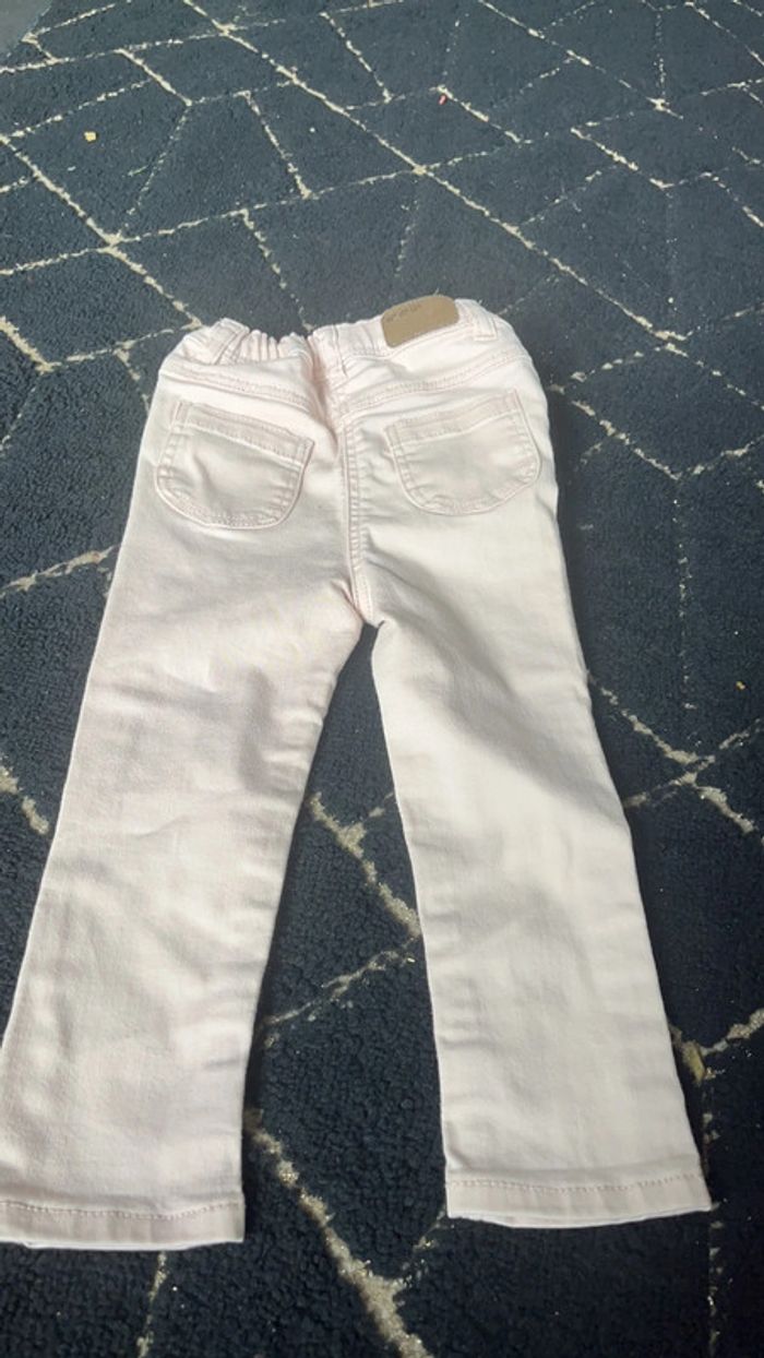 Pantalon - photo numéro 2