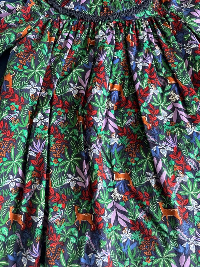 Robe du pareil au même - photo numéro 4