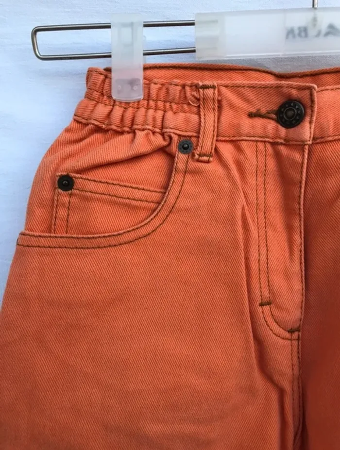 Pantalon 10 ans - photo numéro 3