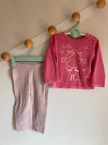 Pyjama 18mois