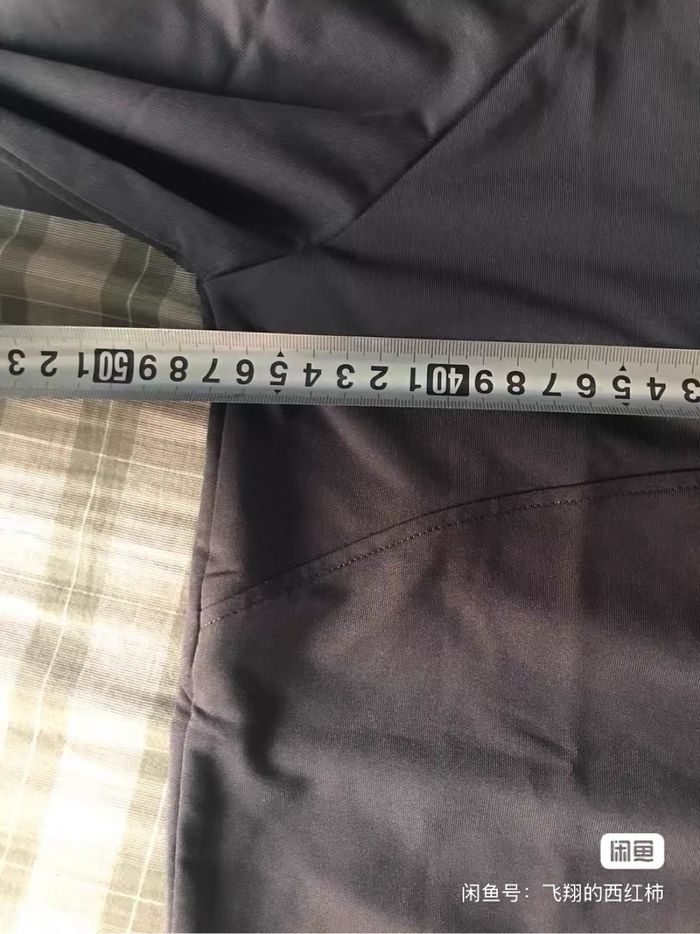 Demi zip under armour - photo numéro 5