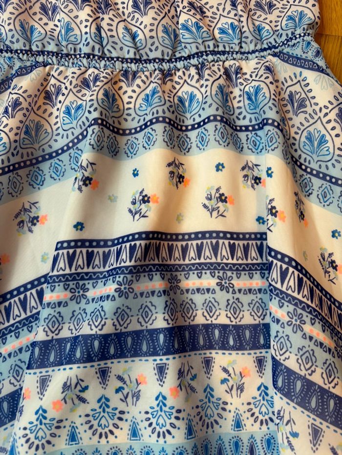 Robe fluide H&M - 110 cm - photo numéro 3