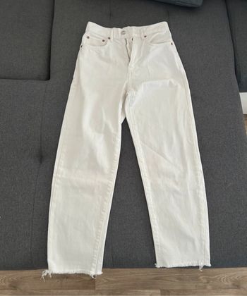 Jeans mango xs