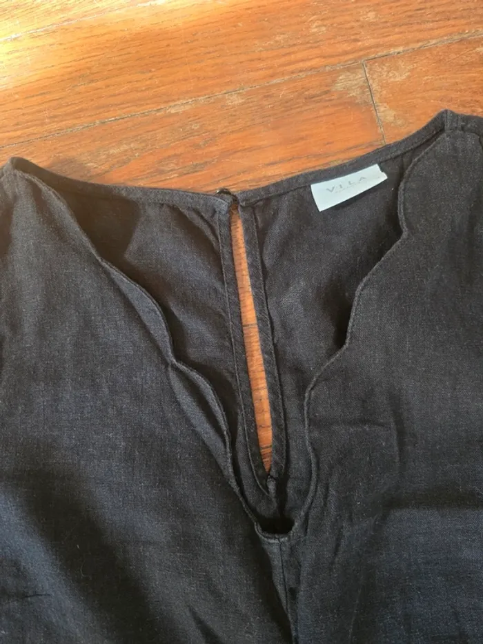 Combi femme taille 38 - photo numéro 2