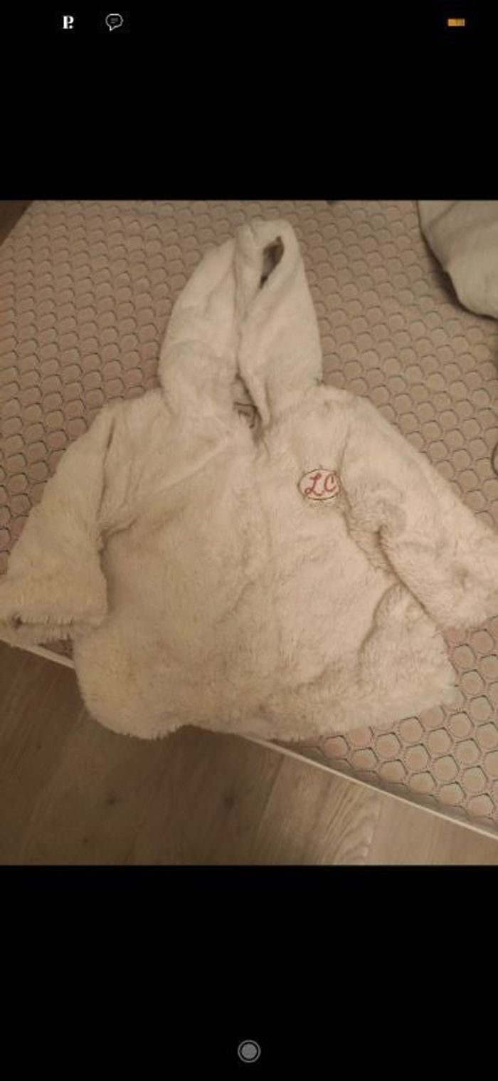 Manteau