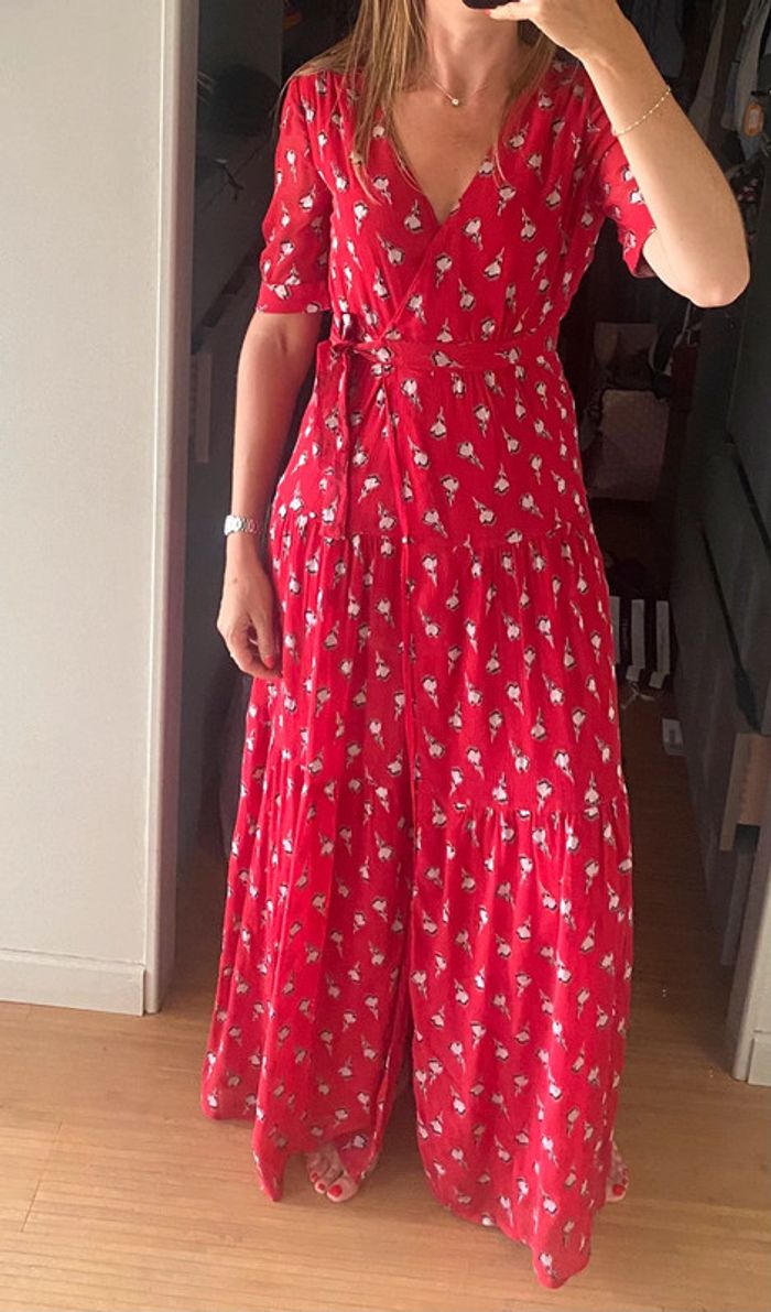 Robe bash
