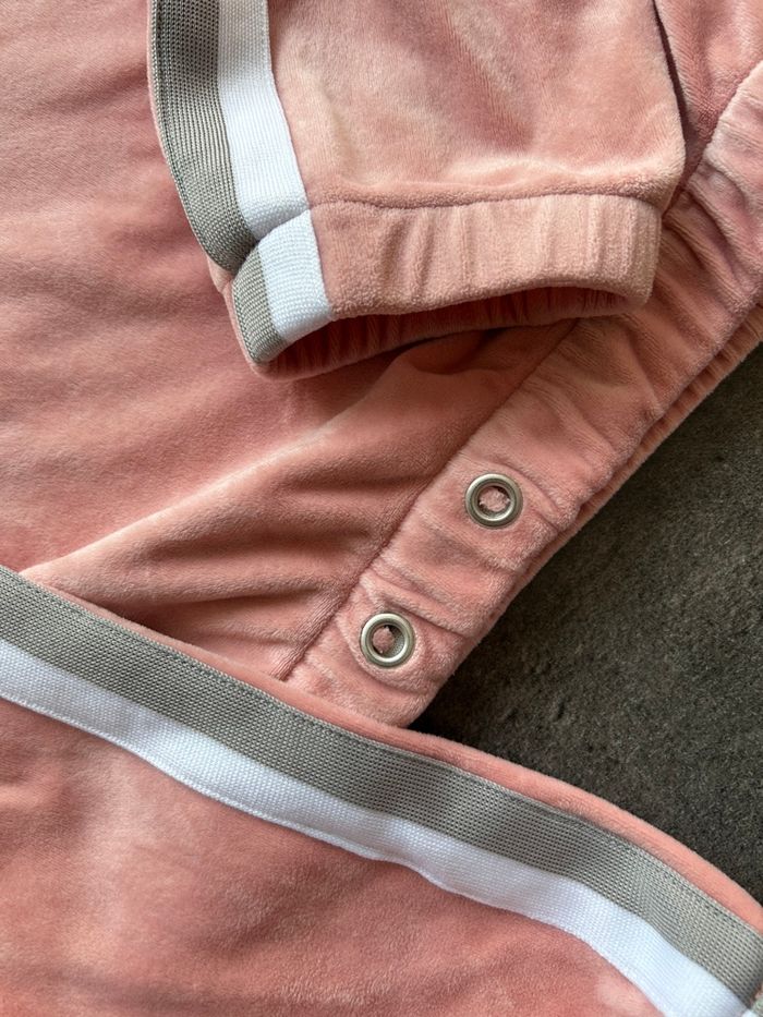 Pyjama chaud - photo numéro 2