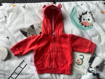 Gilet - 3 mois