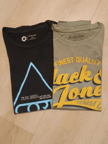 T-shirts homme