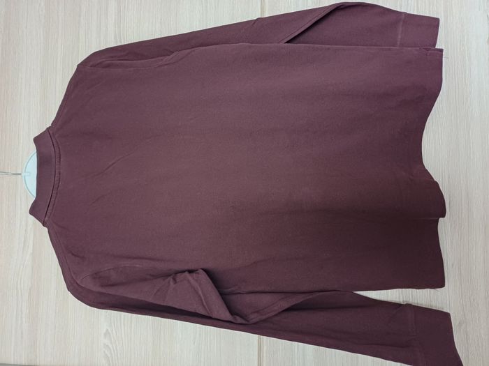 Polo pour homme Springfield, taille L - photo numéro 3