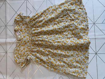 Jolie robe Tape à l'œil 5 ans