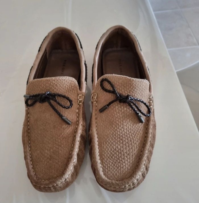 Mocassins pier one pier