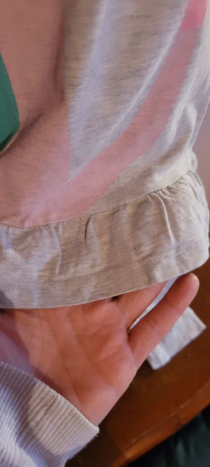 Pyjama 2 pièces - photo numéro 5