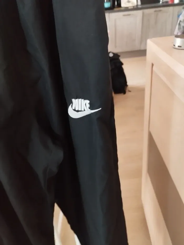 Pantalon de jogging Nike taille M - photo numéro 3