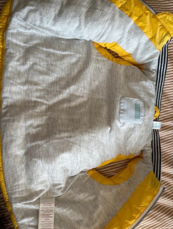 Doudoune - photo numéro 4