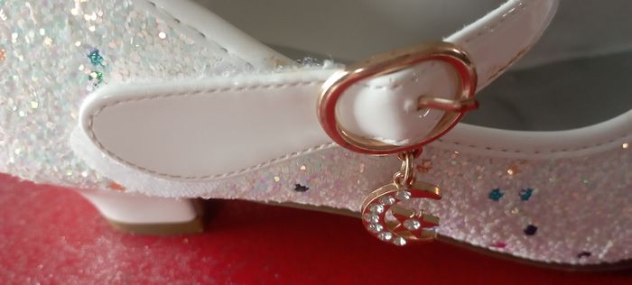 Chaussures habillées - photo numéro 3