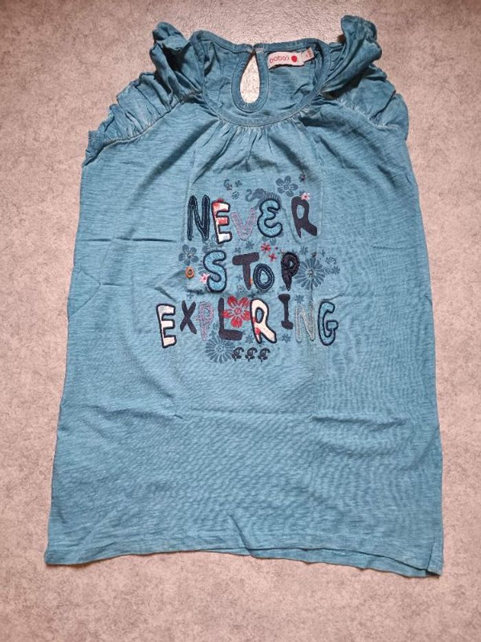 Tee shirt boboli 16 ans