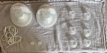 Tire lait nomade Momcozy m5 