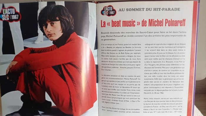 Salut les copains, 1967 - photo numéro 3