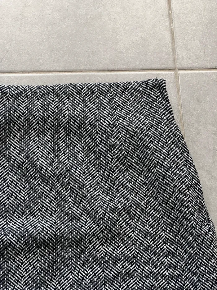 Jupe Tailleur - photo numéro 2