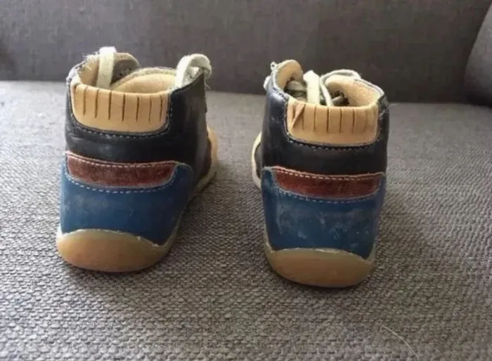 Chaussures Babybotte - photo numéro 4