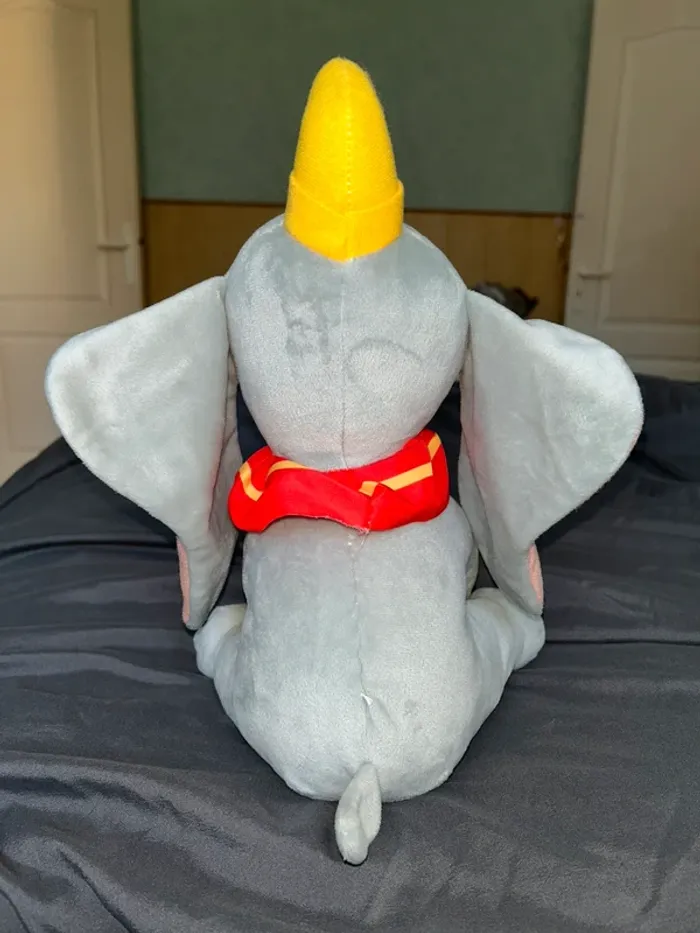 Dumbo - photo numéro 4