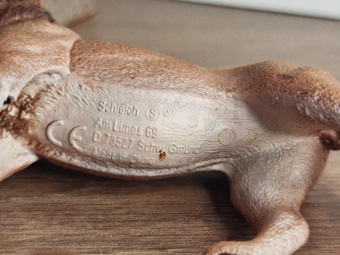 Schleich famille lion félin Figurine Animal de la savane - photo numéro 6