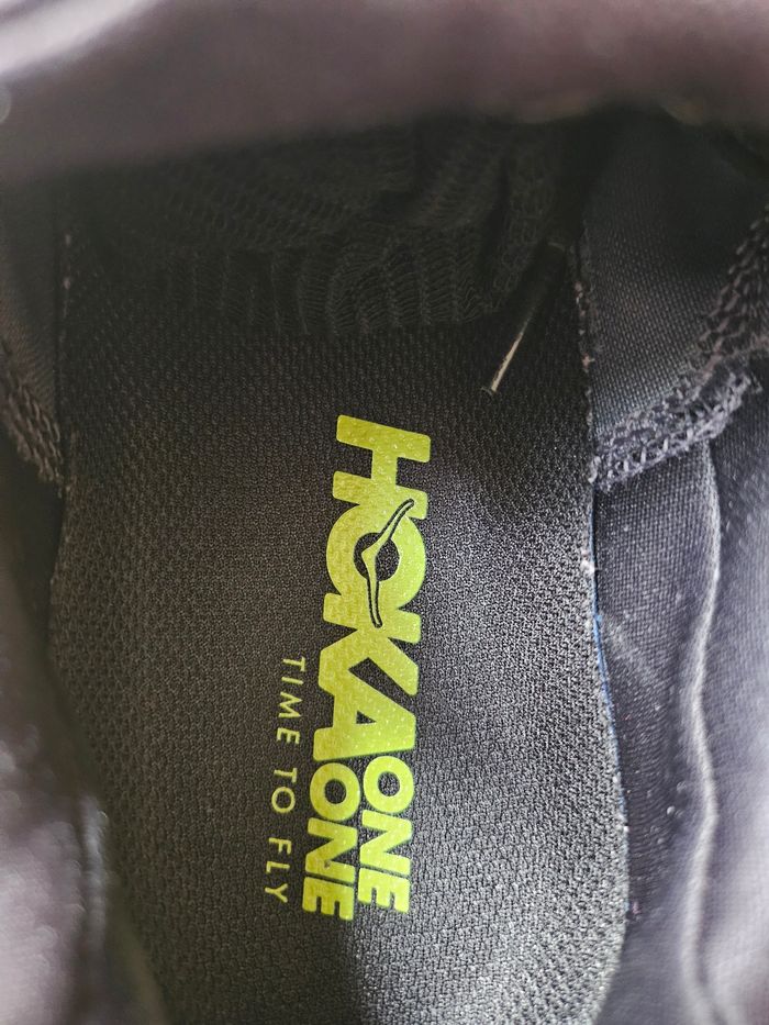 Sneakers HOKA Clifton 8 - photo numéro 9