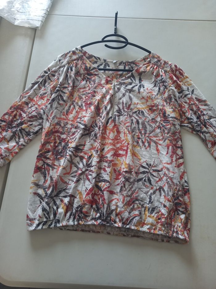 Blouse taille 40-42 - photo numéro 3