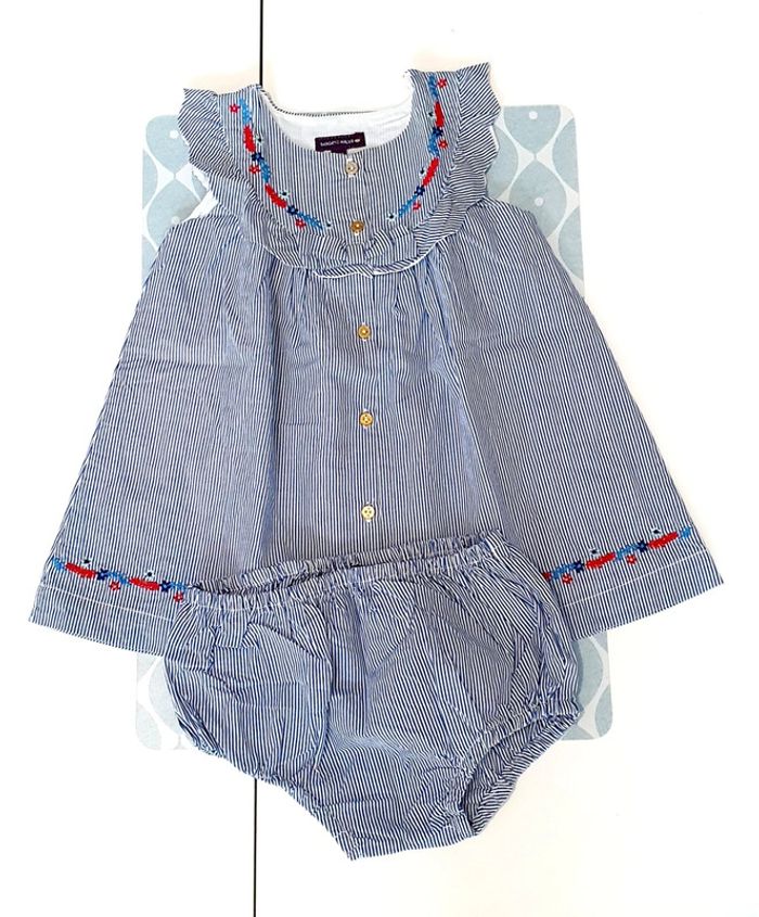 Robe Sergent Major - 9M