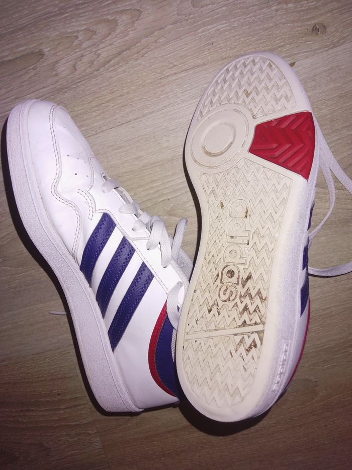 Basket adidas - photo numéro 5