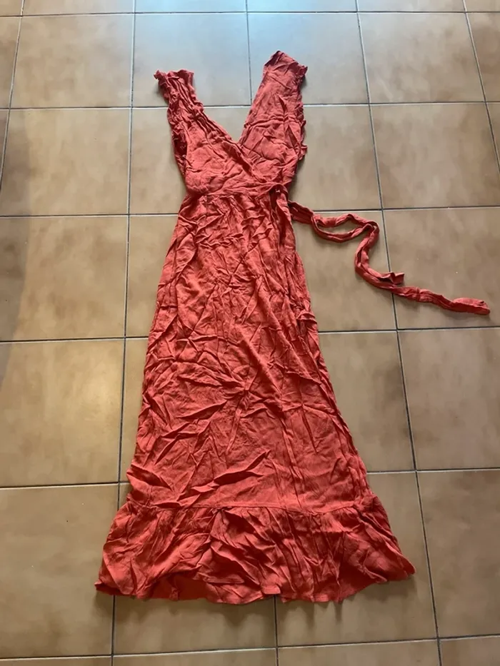 Robe femme S
