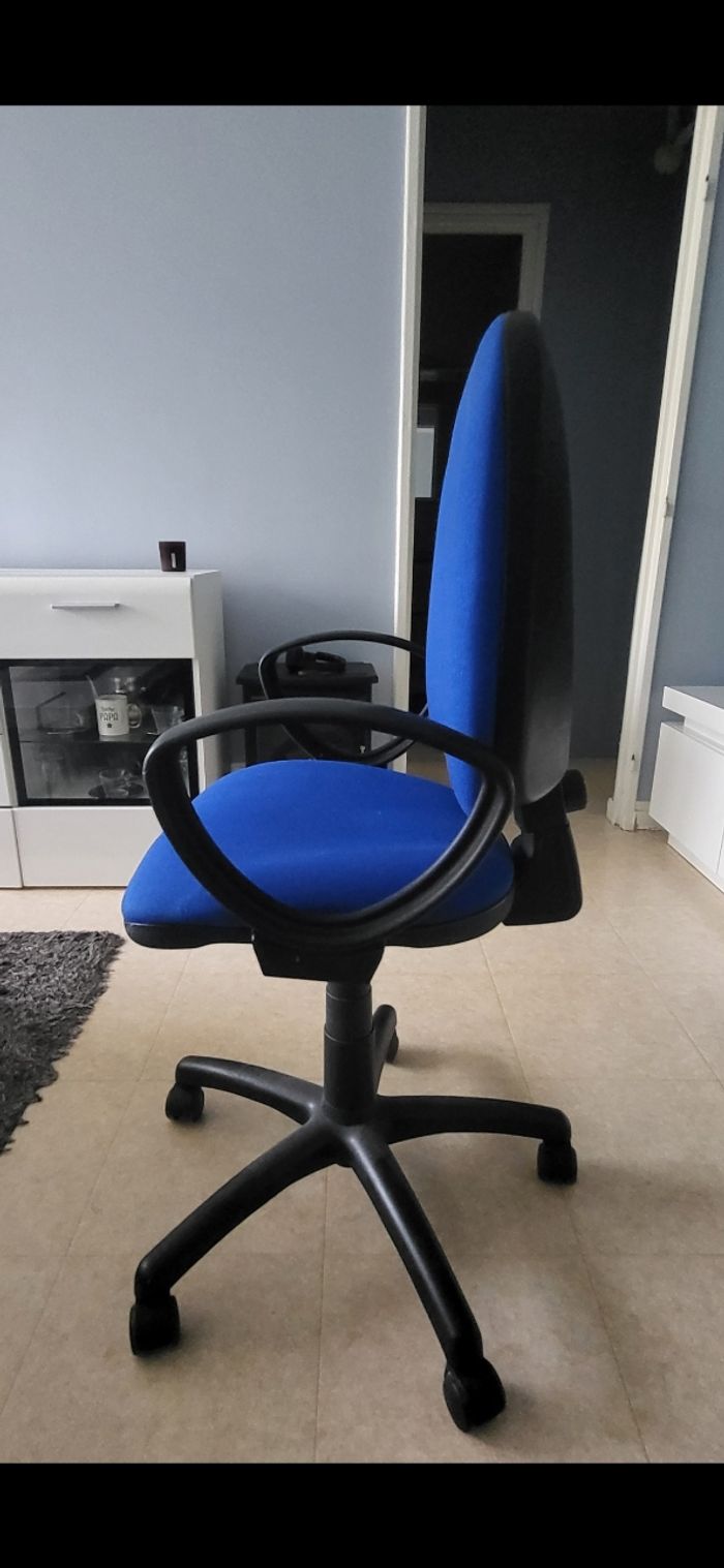 Chaise de bureau - photo numéro 4